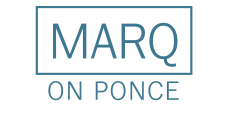 Marq on Ponce Logo