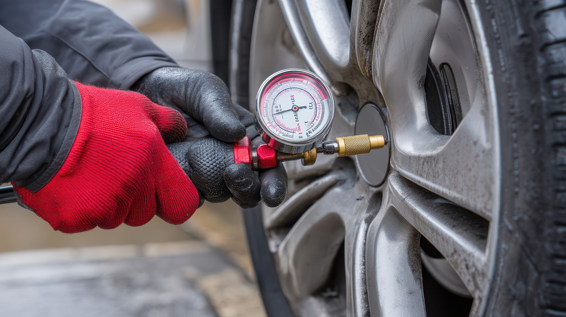 TPMS Service in Prairieville & Broussard, LA | Zim’s Tire and Auto