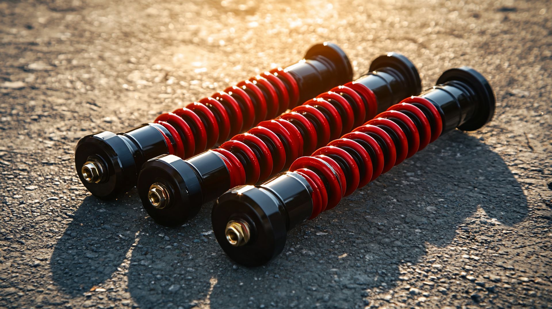 Leveling Kits in Prairieville & Broussard, LA | Zim’s Tire and Auto