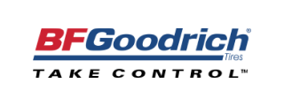 BFGoodrich Logo | Zim's Tire and Auto