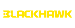 Blackhawk Logo | Zim's Tire and Auto
