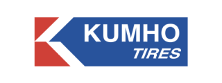 Kumho Tires Logo | Zim's Tire and Auto