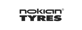 Nokian Tyres Logo | Zim's Tire and Auto