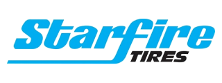 Starfire Tires Logo | Zim's Tire and Auto