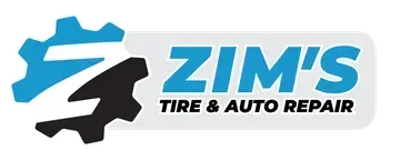 Company Logo | Zim's Tire and Auto