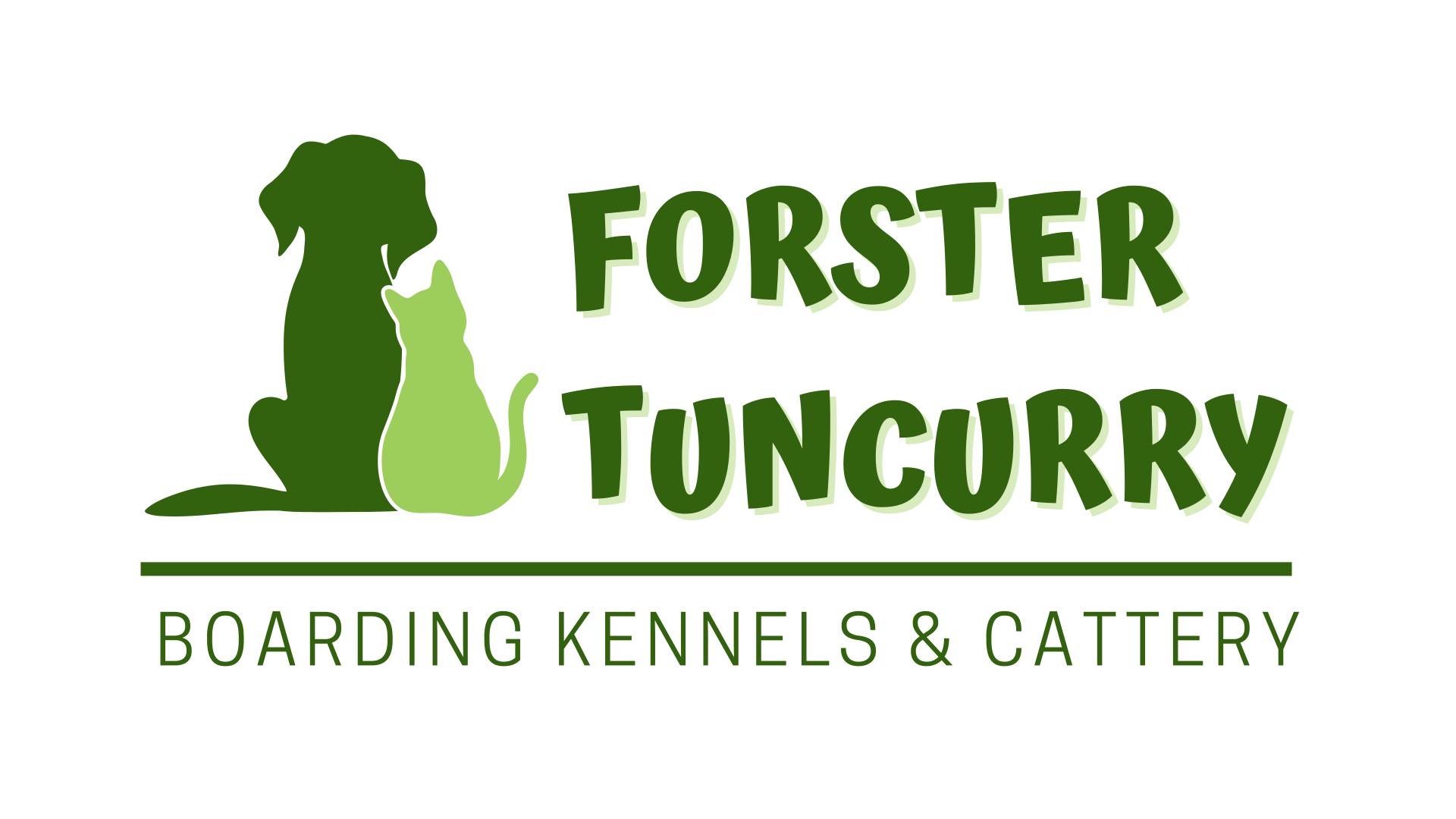 Client-focused Pet Boarding in Taree