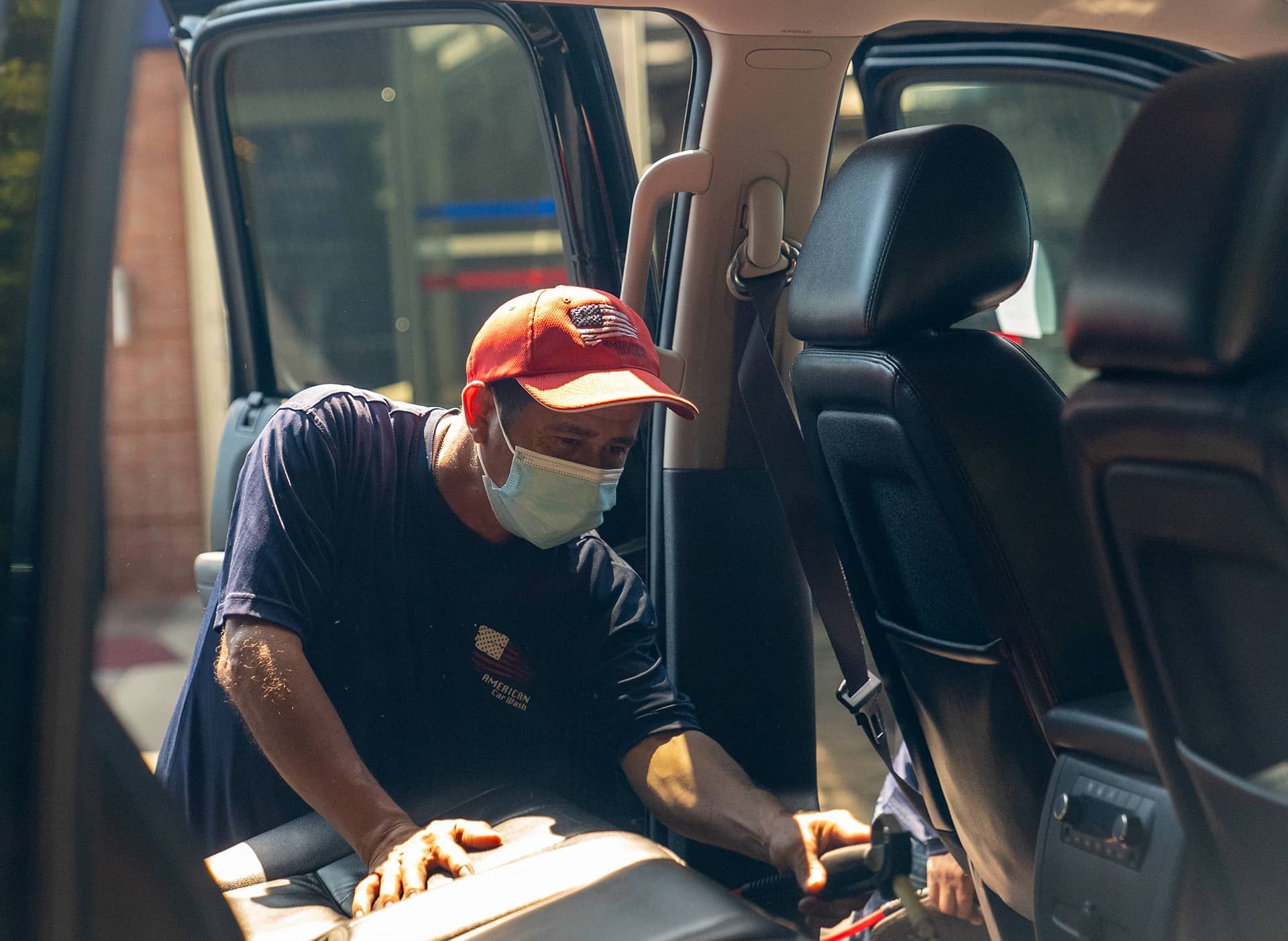 Detail Center Detail Center