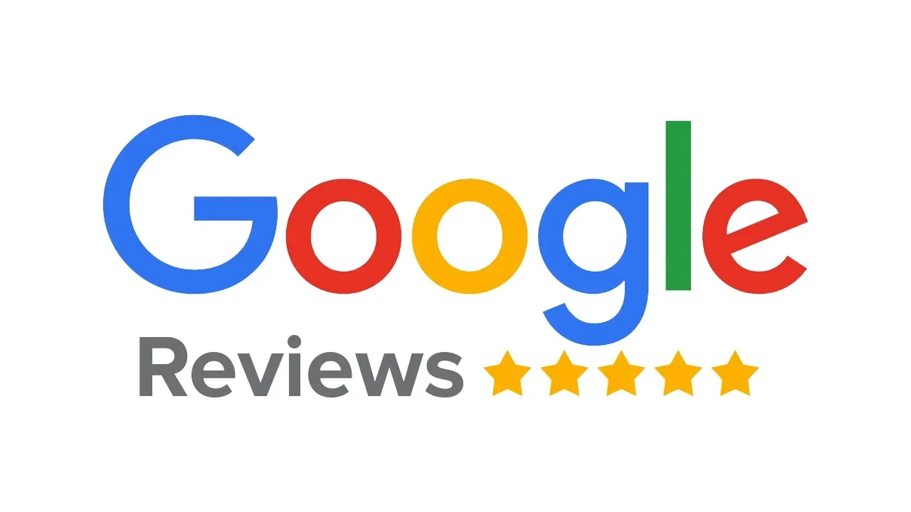 Google Review logo