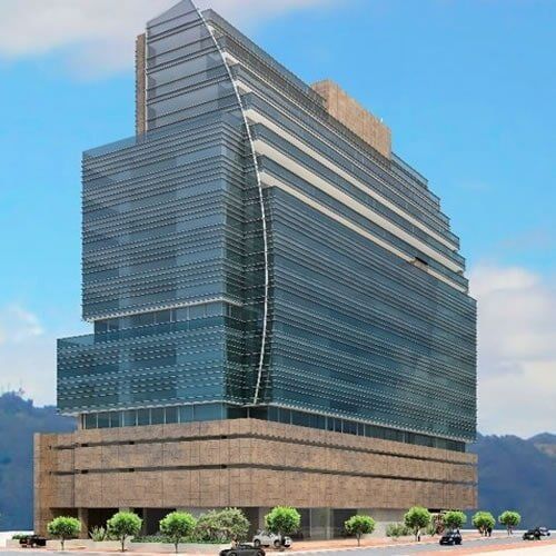 FAD Interventoría y Construcción SAS - Cure Acecuma