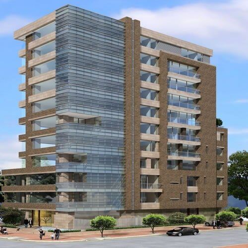 FAD Interventoría y Construcción SAS - Proyecto Torre Cervantes