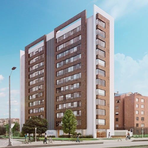 FAD Interventoría y Construcción SAS - Proyecto Moncalieri