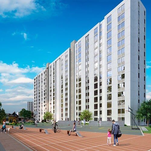 FAD Interventoría y Construcción SAS - Reserva de Siena 2 