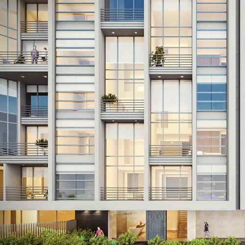 FAD Interventoría y Construcción SAS - Edificio Lumini