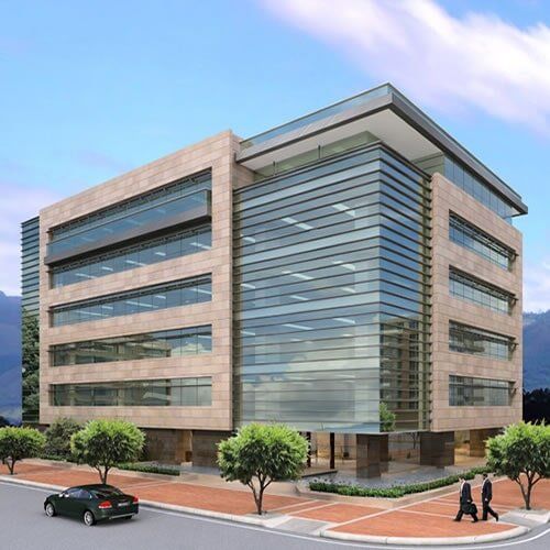 FAD Interventoría y Construcción SAS - Centro empresarial 99
