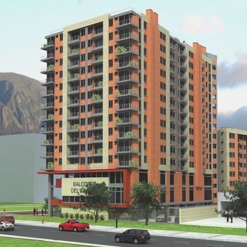 FAD Interventoría y Construcción SAS - Proyecto Balcones del Carmel