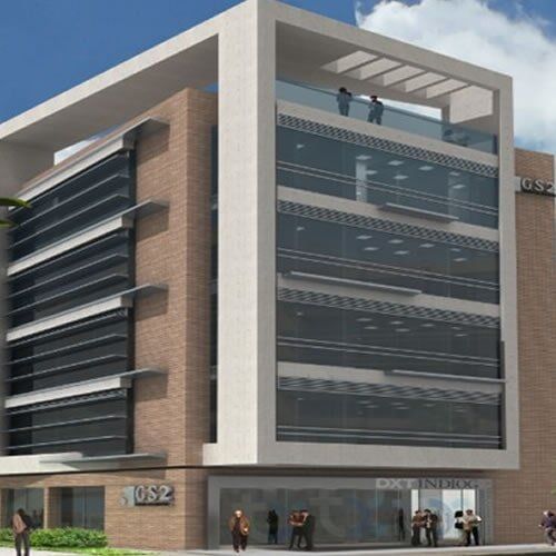 FAD Interventoría y Construcción SAS - Proyecto Ceresole