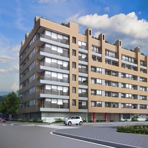 FAD Interventoría y Construcción SAS - Construcciones Inteligentes EVA SAS