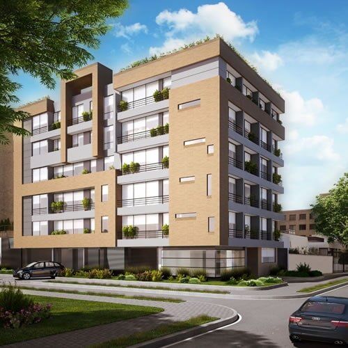 FAD Interventoría y Construcción SAS - Construcciones Inteligentes EVA SAS