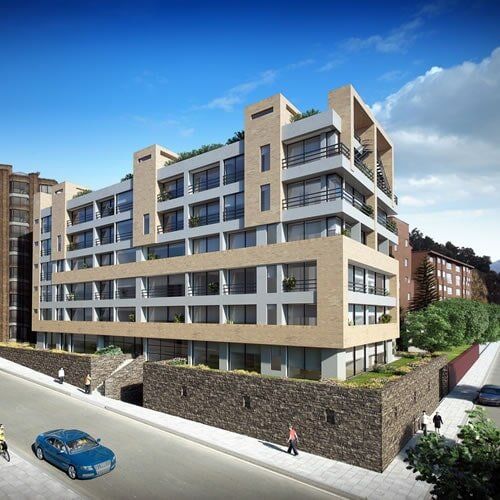 FAD Interventoría y Construcción SAS - Construcciones Inteligentes EVA SAS