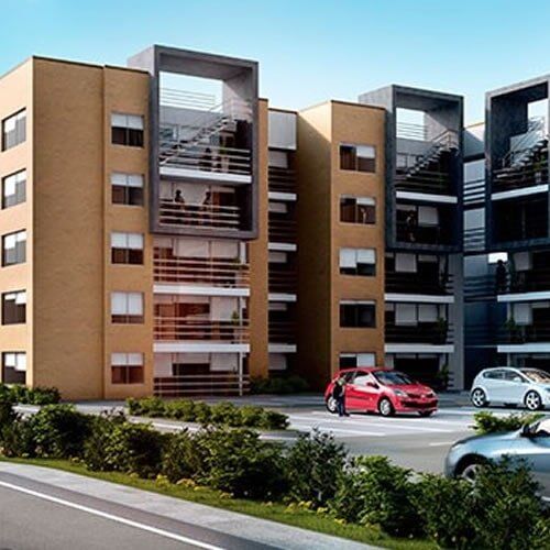 FAD Interventoría y Construcción SAS - Construcciones Inteligentes EVA SAS