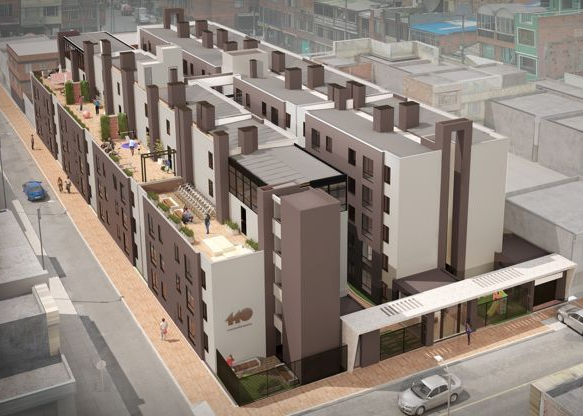 FAD Interventoría y Construcción SAS - Fundación del Área Andina