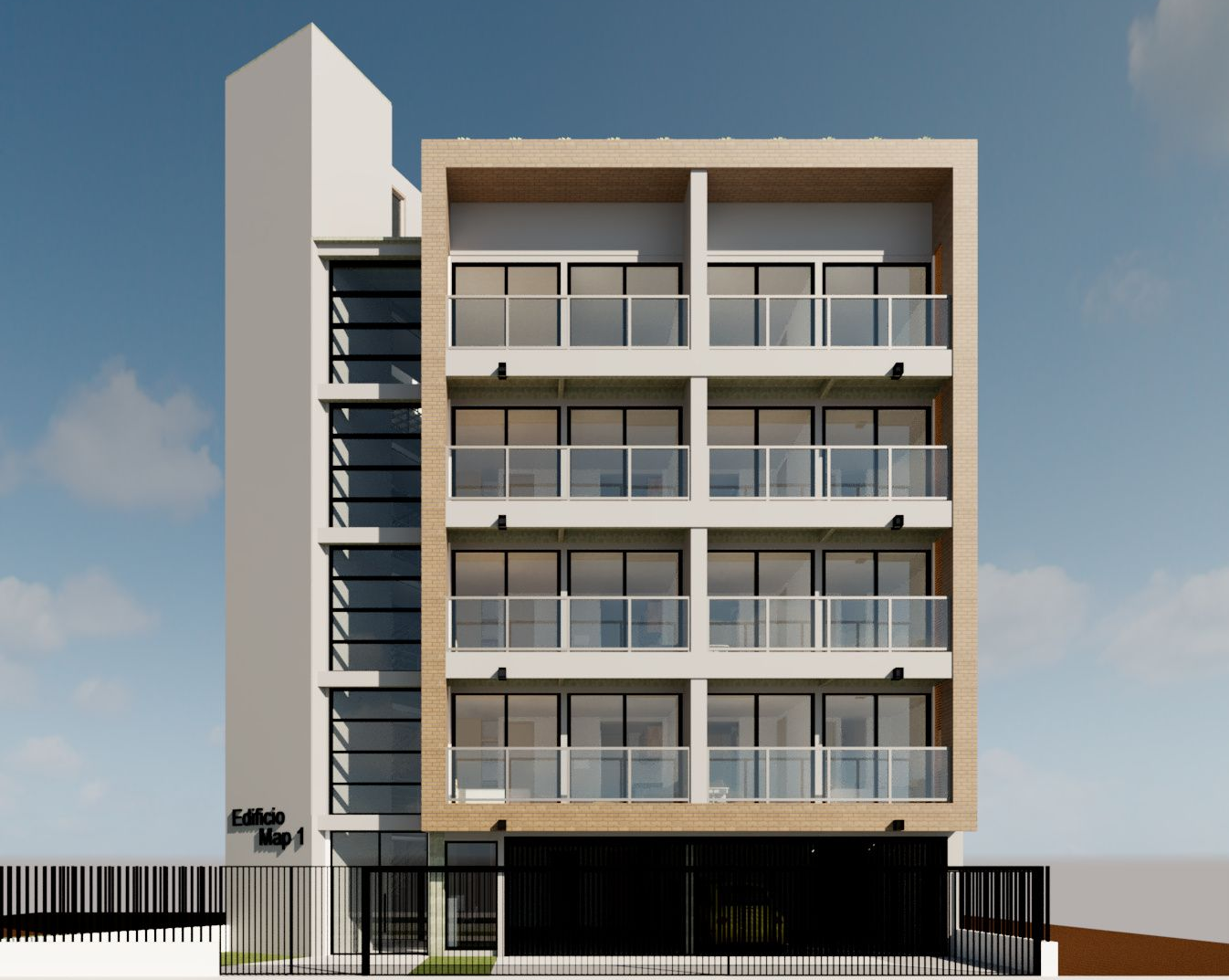 FAD Interventoría y Construcción SAS - Fundación del Área Andina