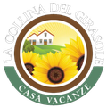 Logo La Collina del Girasole Agriturismo