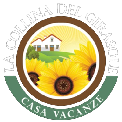 Logo La Collina del Girasole Agriturismo