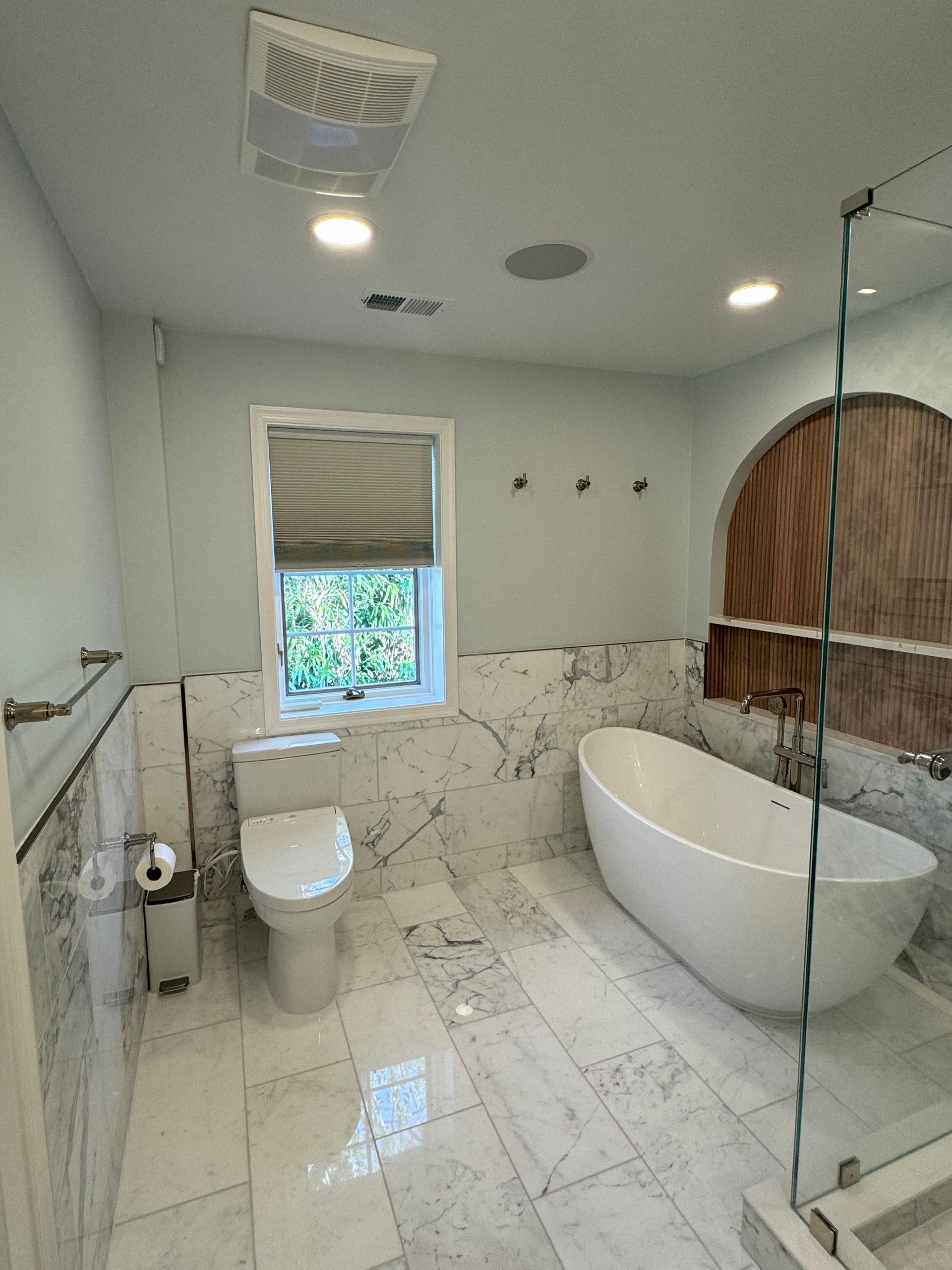 Bathroom Remodeling Of Maryland, Inc. | Local Bathroom Designers