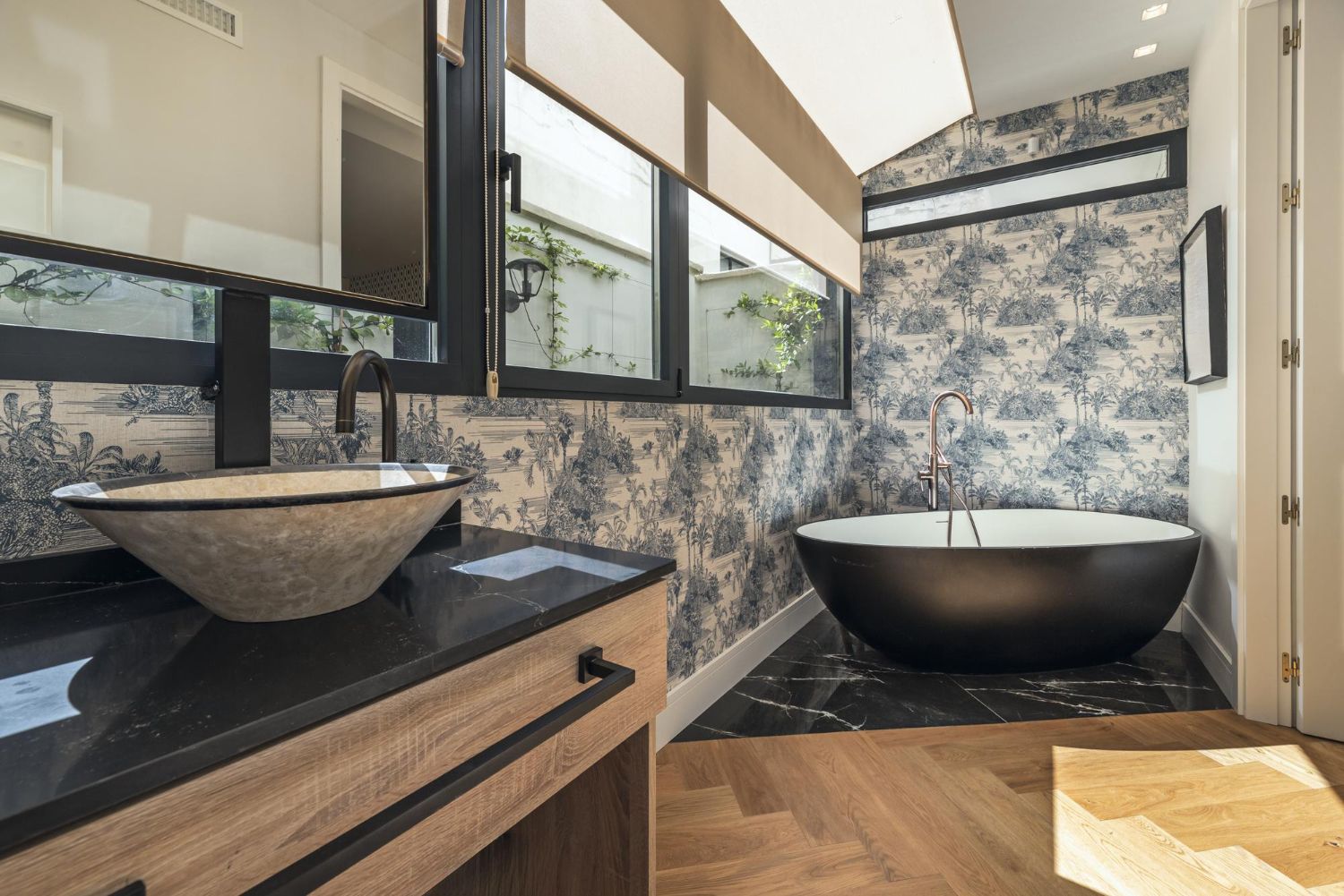 master bathroom remodel