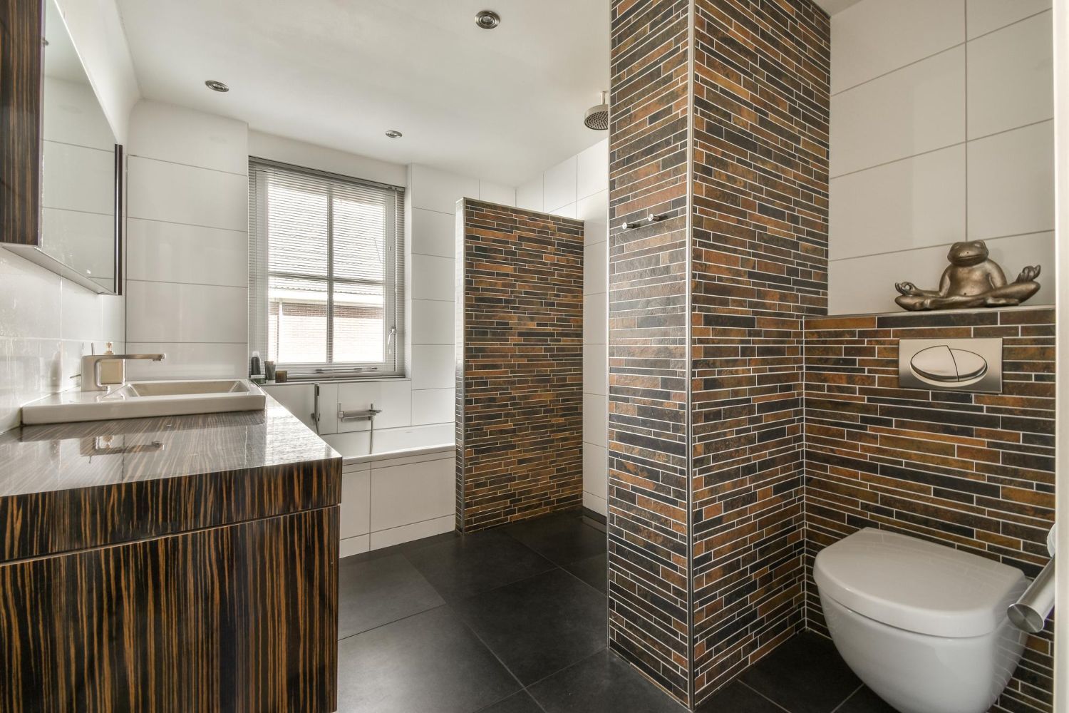 bathroom remodel