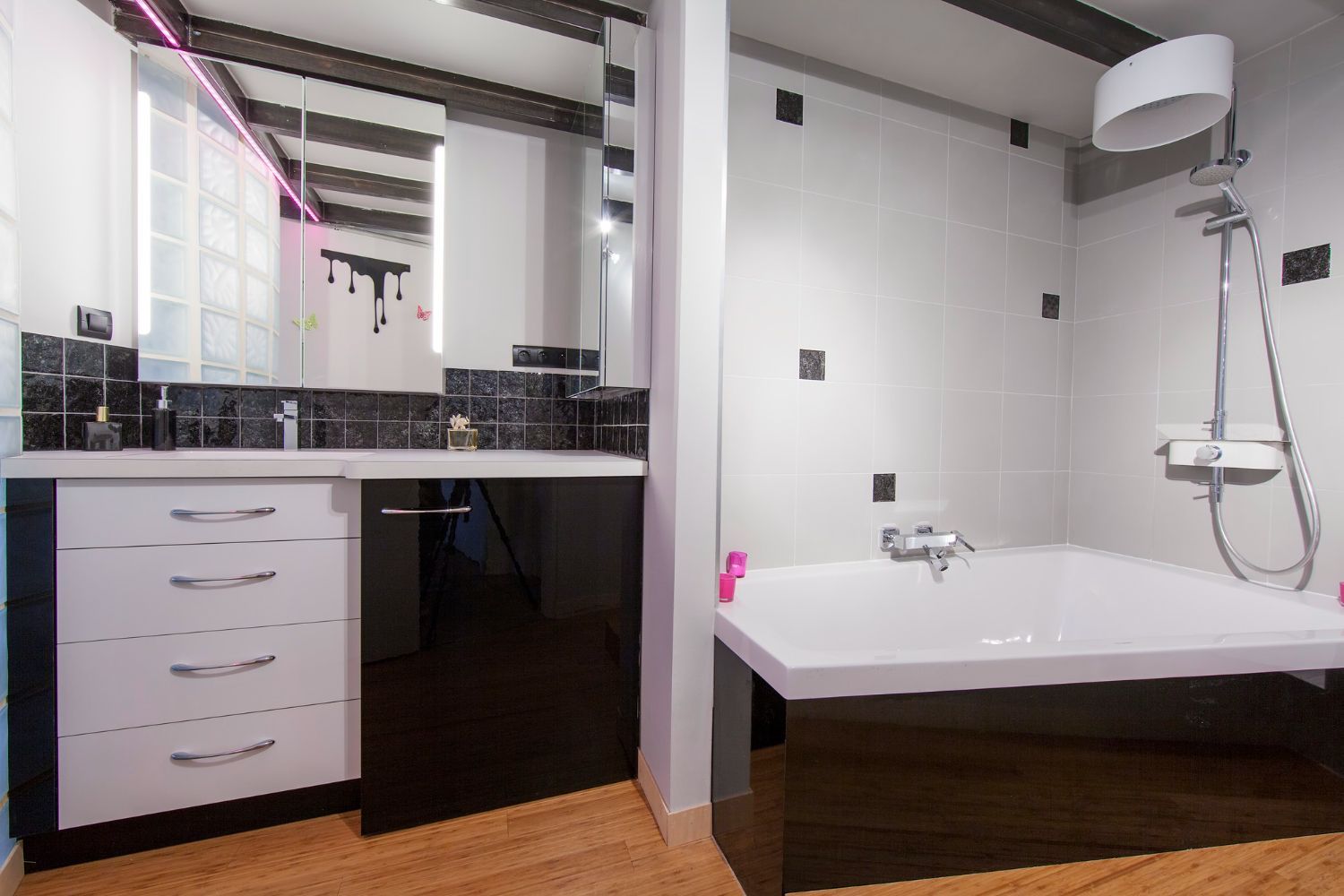 home bathroom