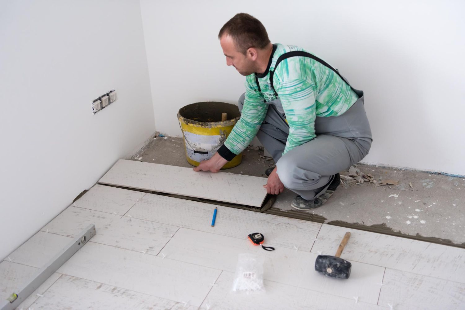 bathroom remodeling