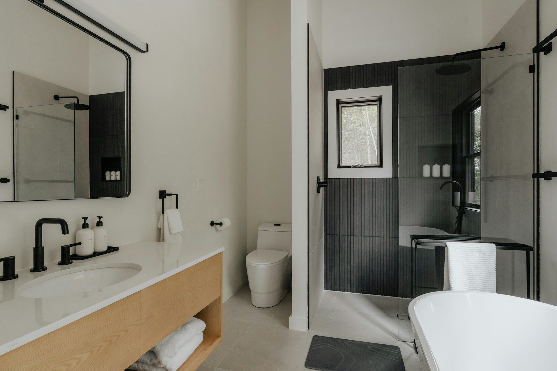 Bathroom Design