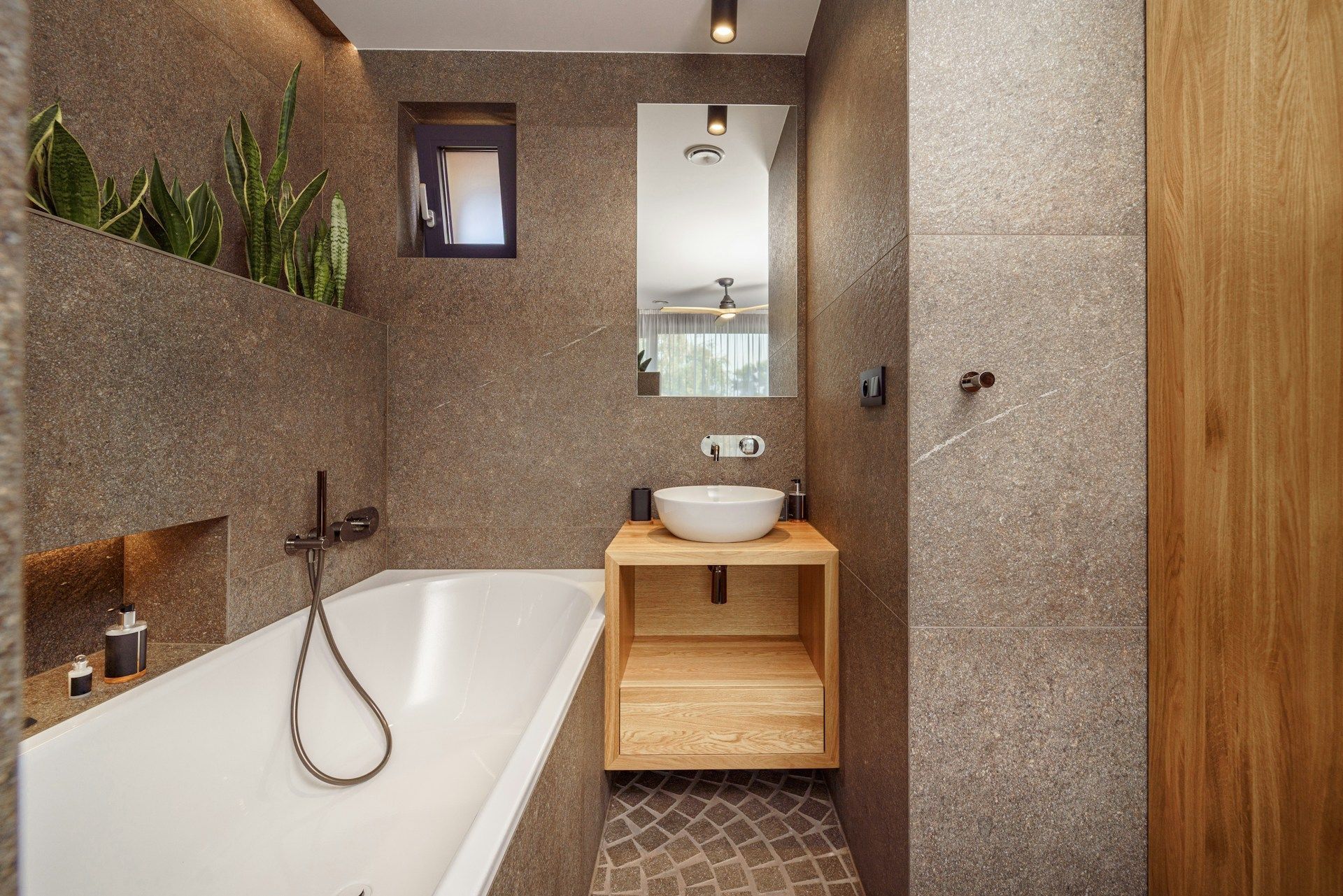 Bathroom Design