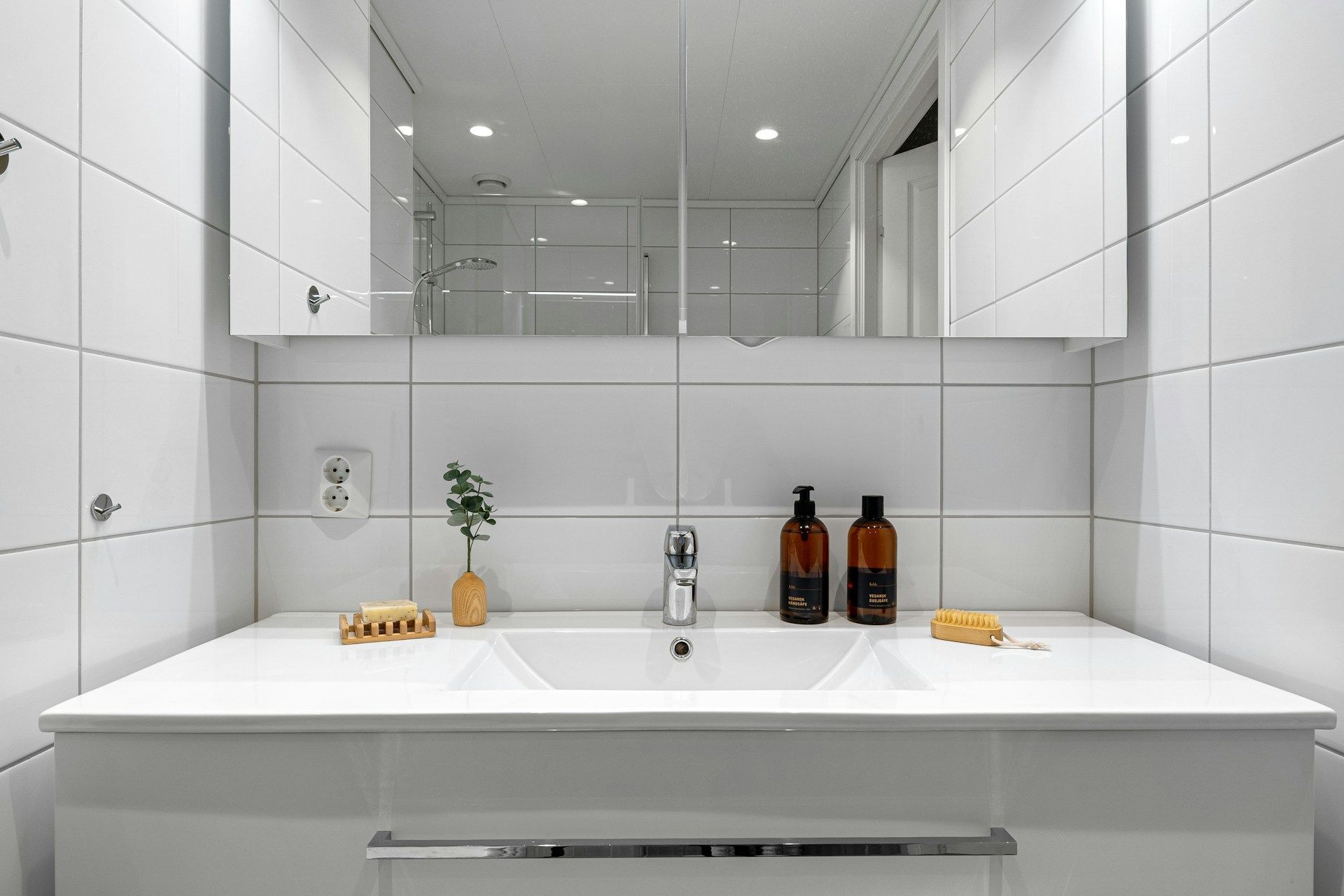 Bathroom Countertops