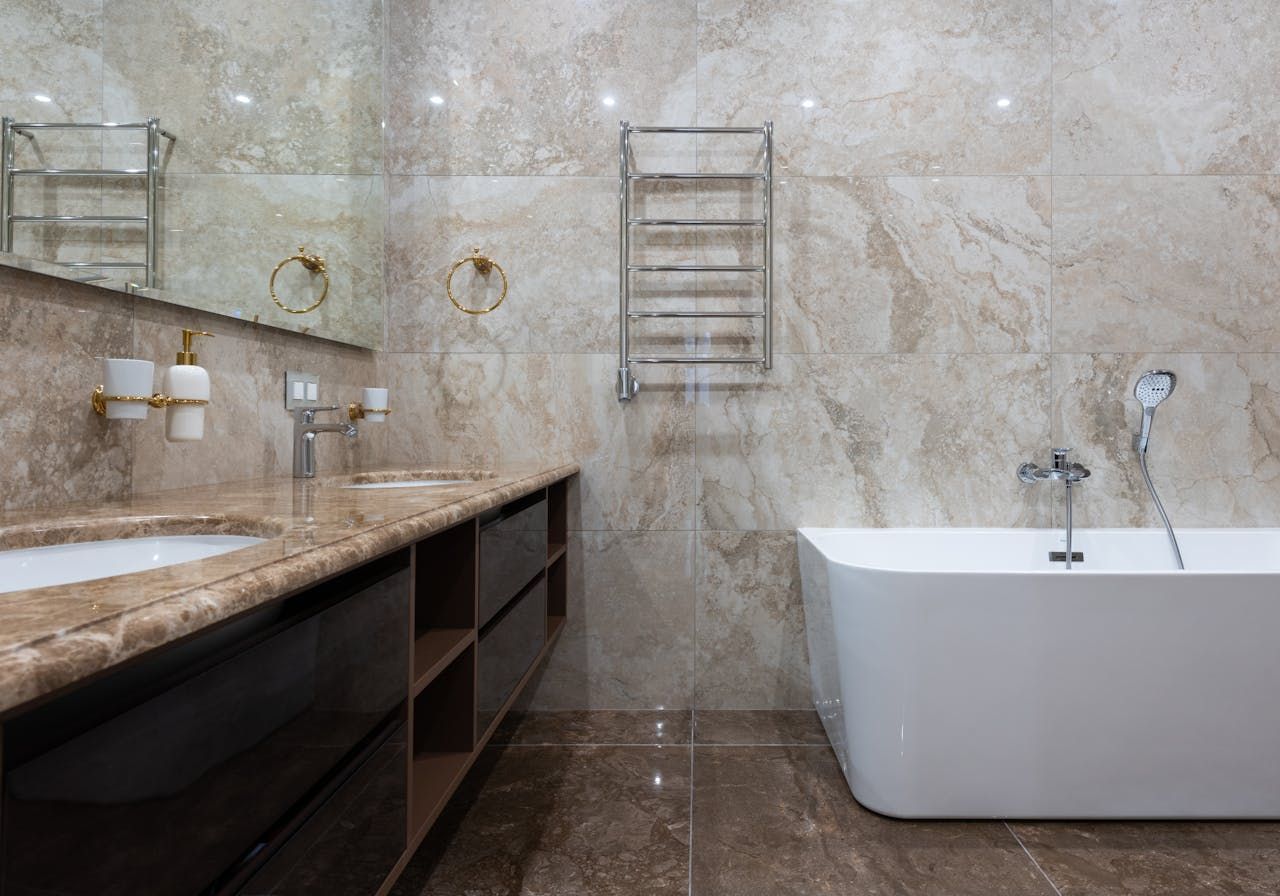 Bathroom Design