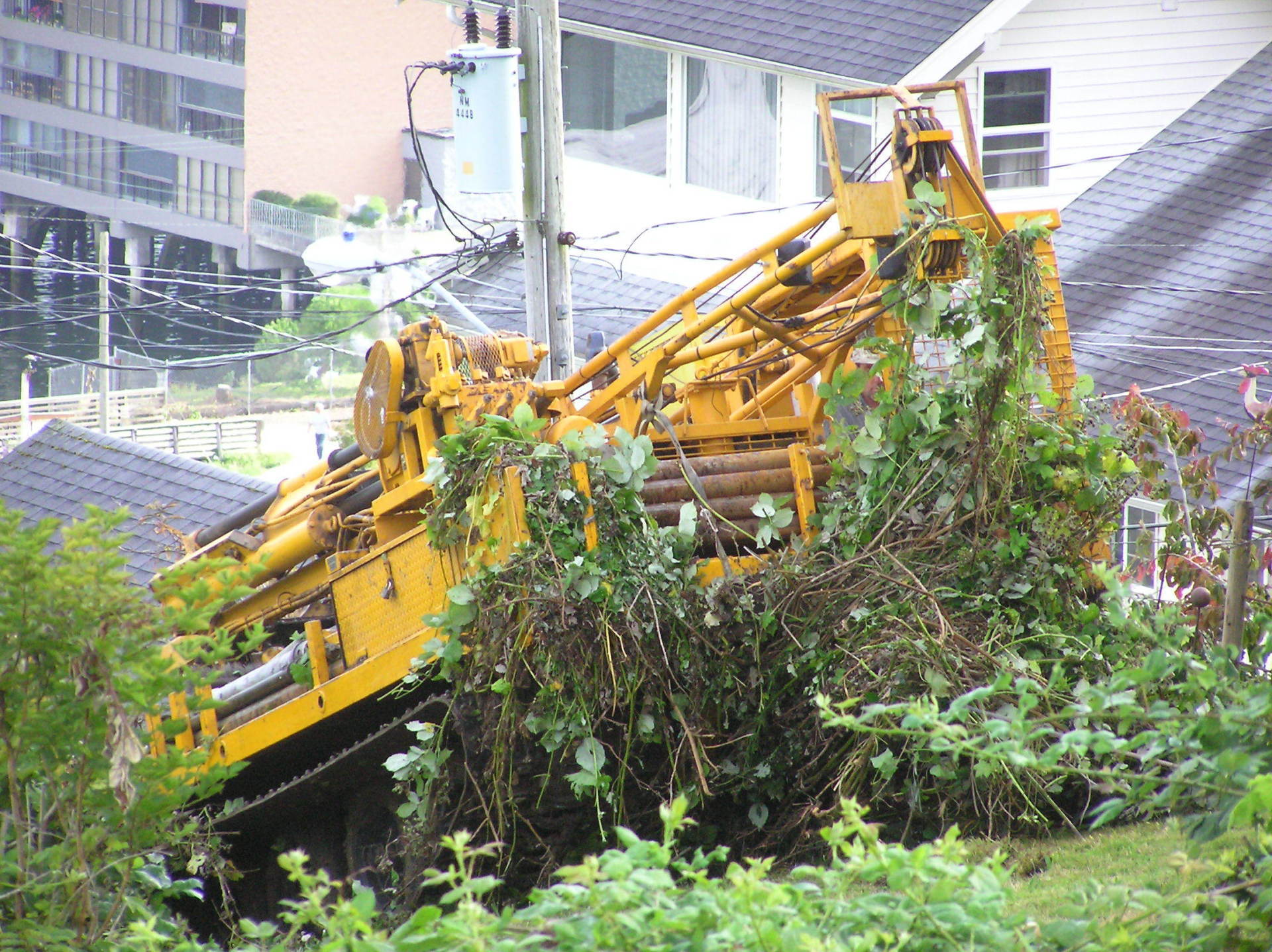 Towing work — Wrecker service in Astoria, OR
