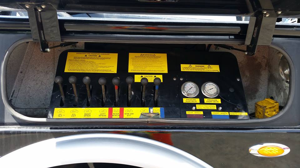 Wrecker Controls - Residential Towing in Astoria, OR