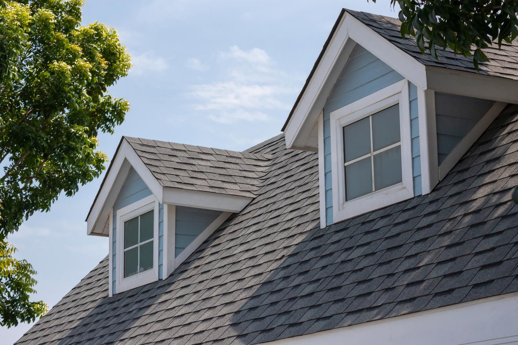 Compliant Roof — Orange, CA — Bronco Roofing