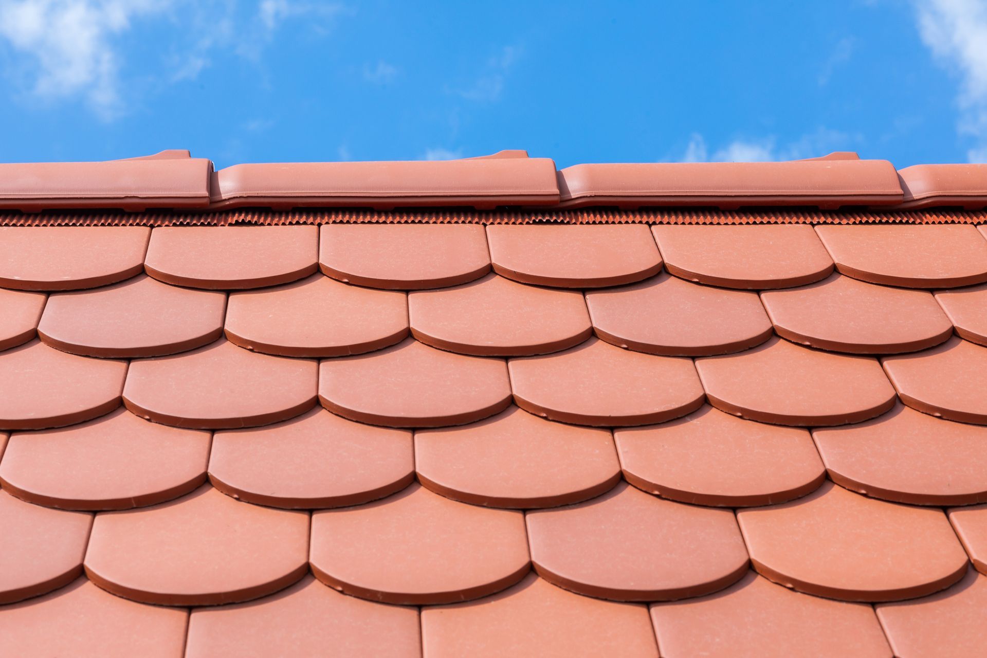 Residential Roofing — Orange, CA — Bronco Roofing