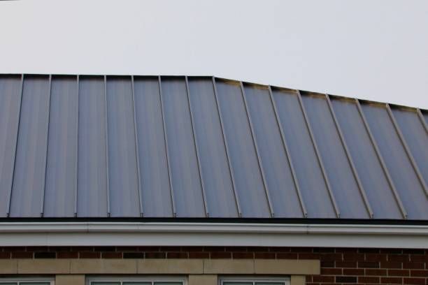 Residential Roofing — Orange, CA — Bronco Roofing