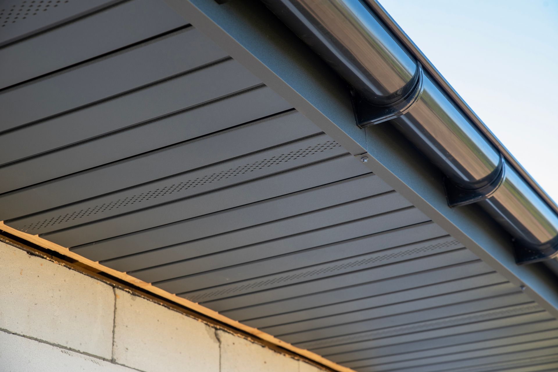 Residential Roofing — Orange, CA — Bronco Roofing