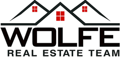 Wolfe Real Estate Team Logo