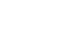 Wolfe Property Management White Footer Logo - Select to go home