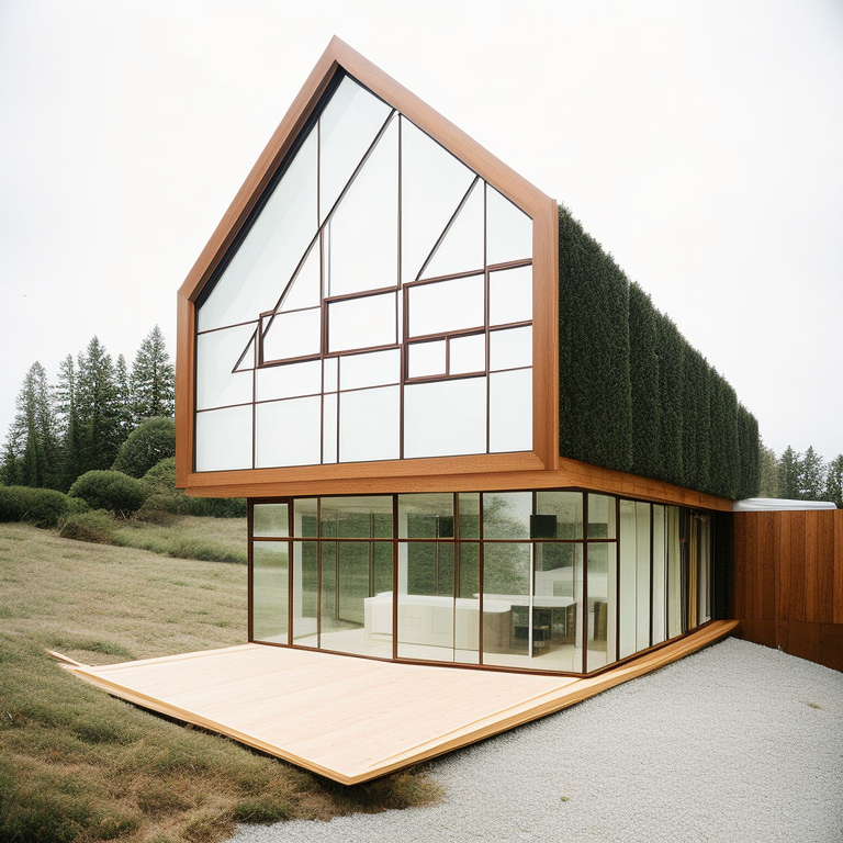 Concept Glass House — Adelaide, SA — Coastal Living by Design