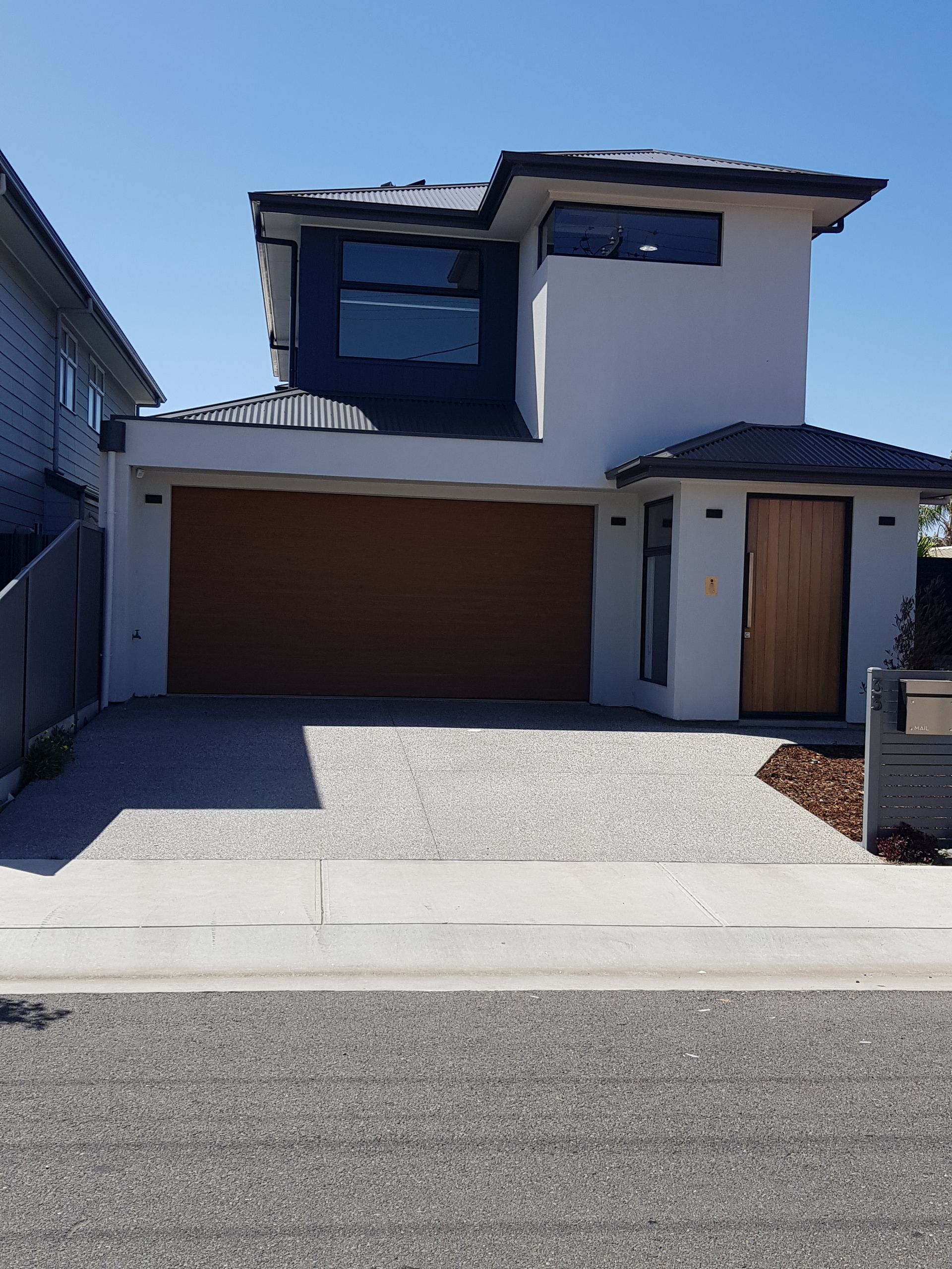 New Home Other View — Adelaide, SA — Coastal Living by Design