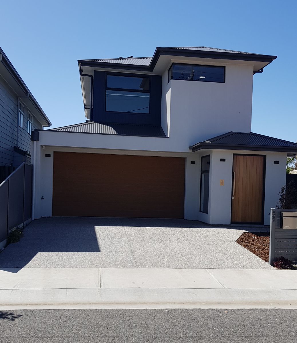 House At South Australia — Adelaide, SA — Coastal Living by Design