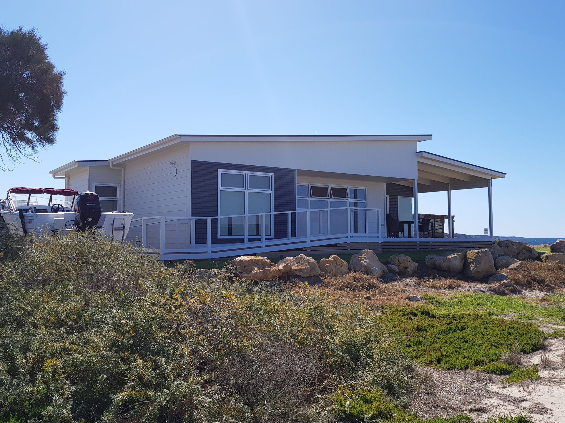 Beach House 2B — Adelaide, SA — Coastal Living by Design