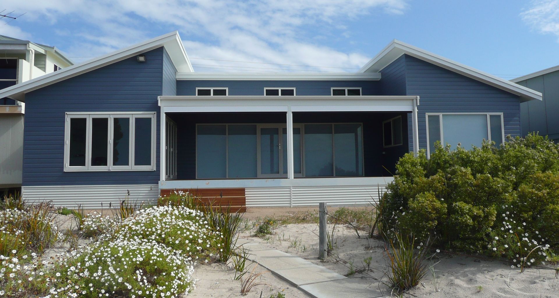 Beach Shack — Adelaide, SA — Coastal Living by Design